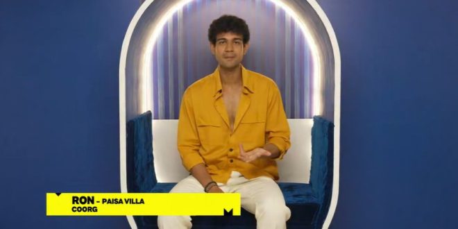 Splitsvilla X6 Pyaar Ya Paisa 23rd January 2026