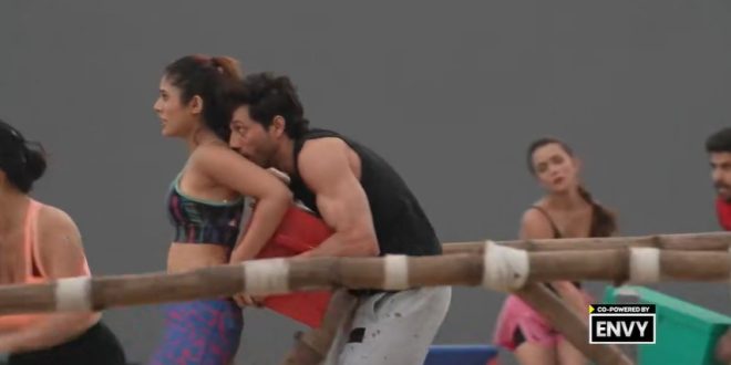 Splitsvilla X6 Pyaar Ya Paisa 25th January 2026