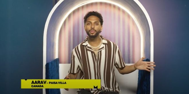 Splitsvilla X6 Pyaar Ya Paisa 17th January 2026