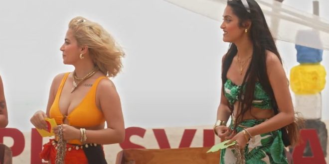 Splitsvilla X6 Pyaar Ya Paisa 9th January 2026