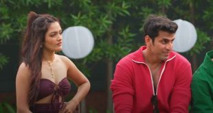 Mtv Splitsvilla X6 10th January 2026