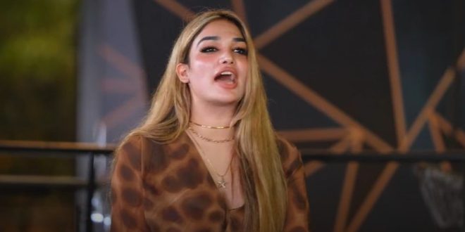 Mtv Splitsvilla X6 11th January 2026