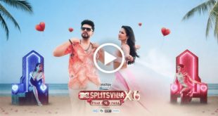 Mtv Splitsvilla X6
