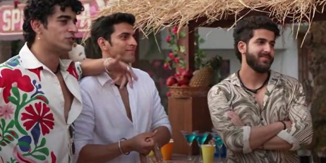 Splitsvilla X6 Pyaar Ya Paisa 6th February 2026