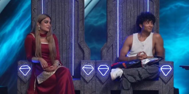 Splitsvilla X6 Pyaar Ya Paisa 13th February 2026