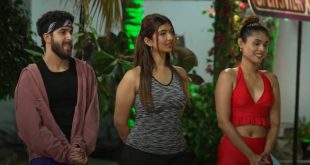 Splitsvilla X6 Pyaar Ya Paisa 14th February 2026