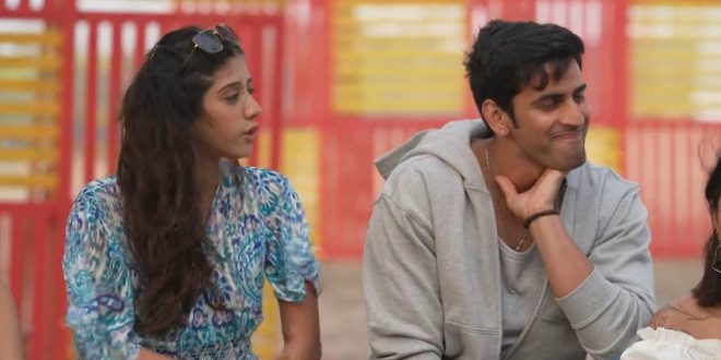 Splitsvilla X6 Pyaar Ya Paisa 27th February 2026