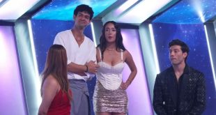 MTV Splitsvilla X6 27th March 2026