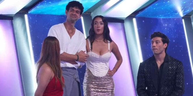 MTV Splitsvilla X6 27th March 2026