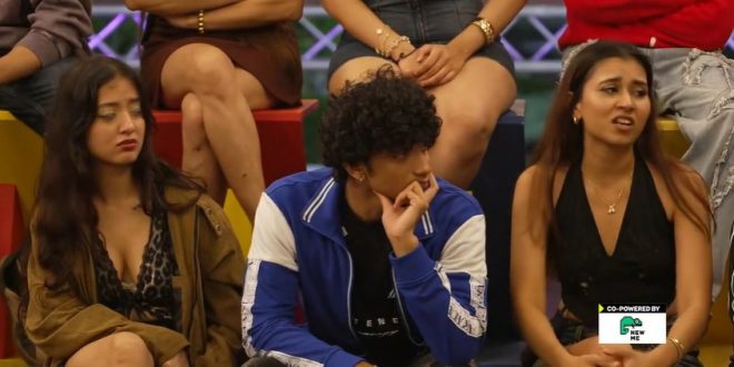 Splitsvilla X6 Pyaar Ya Paisa 20th March 2026