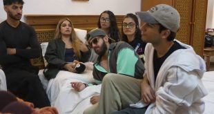 Mtv Splitsvilla X6 13th March 2026
