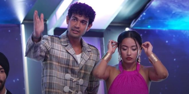 Splitsvilla X6 7th March 2026