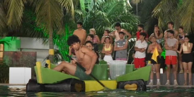 Splitsvilla X6 Pyaar Ya Paisa 1st March 2026