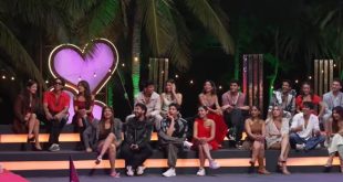 Mtv Splitsvilla X6 17th April 2026