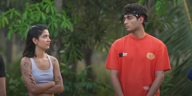 Splitsvilla X6 Pyaar Ya Paisa 3rd April 2026