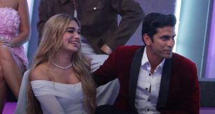 Splitsvilla X6 Pyaar Ya Paisa 11th April 2026