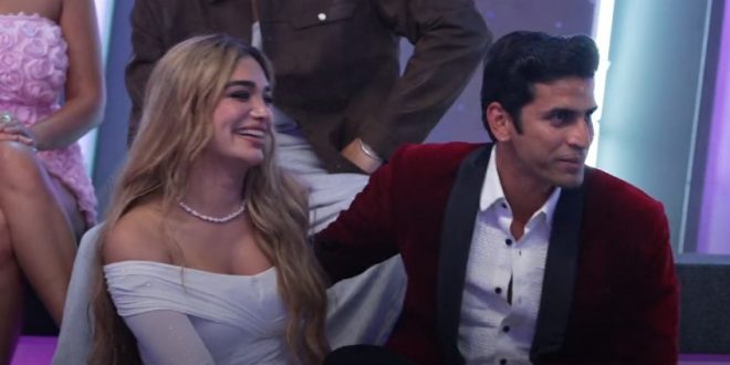 Splitsvilla X6 Pyaar Ya Paisa 11th April 2026