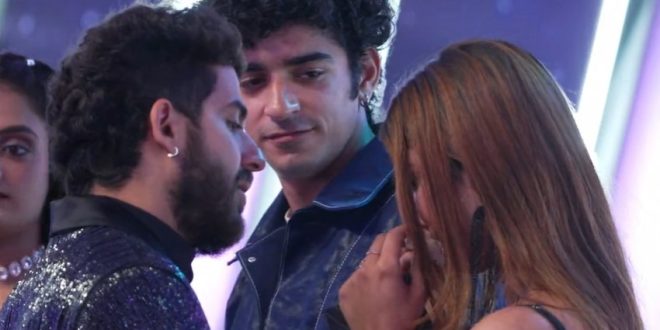 Splitsvilla X6 Pyaar Ya Paisa 26th April 2026