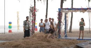 Splitsvilla X6 10th April 2026
