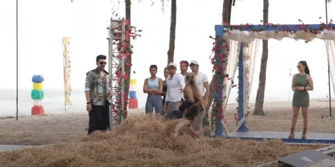 Splitsvilla X6 10th April 2026