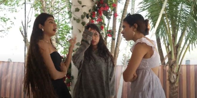 Splitsvilla X6 12th April 2026