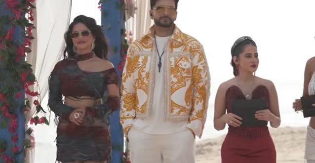 Mtv Splitsvilla X6 15th May 2026