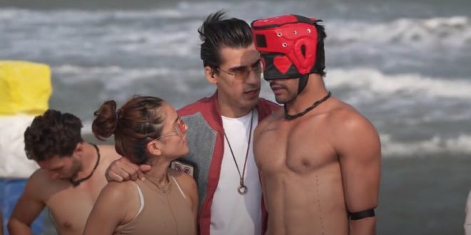 Splitsvilla X6 Pyaar Ya Paisa 1st May 2026