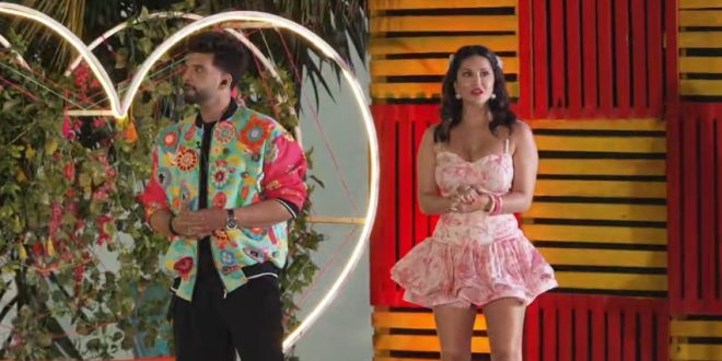 MTV Splitsvilla 16 10th May 2026